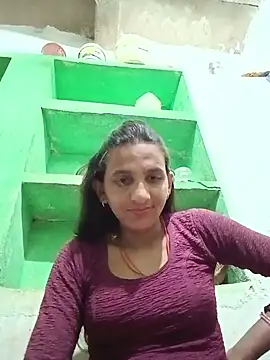 Chat ao vivo de Baby__Shreya