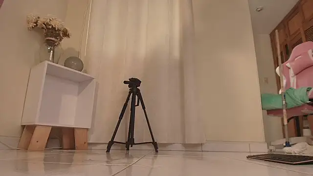 Živá chatovací místnost shanakendal2
