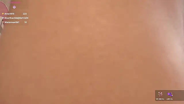Živá chatovací místnost shanakendal2