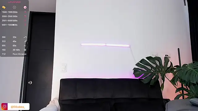 ariana_fitl_ Cameră chat live