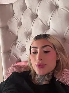 Chat ao vivo de Cute_Baby999