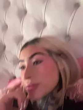 Cute_Baby999 Cameră chat live
