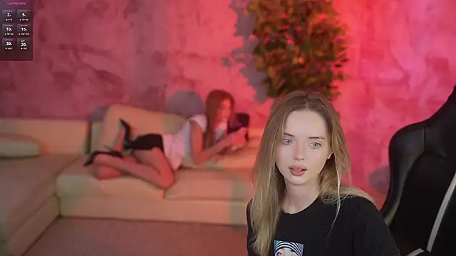 Cassy-Celestial_ Adlı Modelin Canlı Sohbet Odası