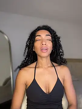 nicoleebony1 실시간 채팅방