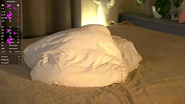 ห้องแชทสดของ Eva_Golden