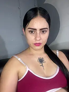 Vannelope's Live Chat Room