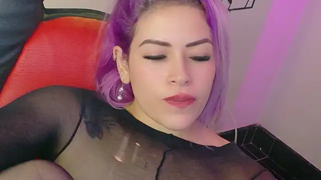 Živá chatovací místnost Natalia_Montoya