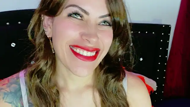 Živá chatovací místnost Natalia_Montoya
