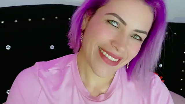 חדר צ'אט בשידור חי של Natalia_Montoya