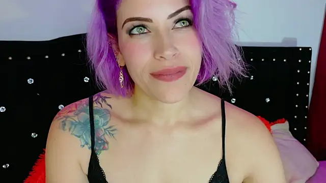 Chatroom en direct de Natalia_Montoya