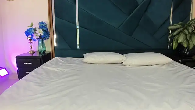 Valeer_abby 실시간 채팅방