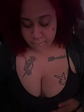 Juicyjordie Cameră chat live