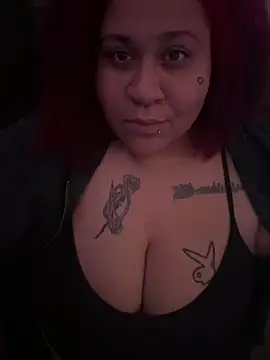 Chat ao vivo de Juicyjordie