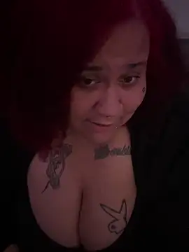 Juicyjordie Live Chatraum