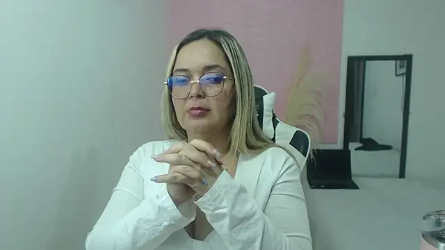 חדר צ'אט בשידור חי של samy_vsn