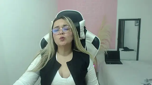 samy_vsn Live Chatraum