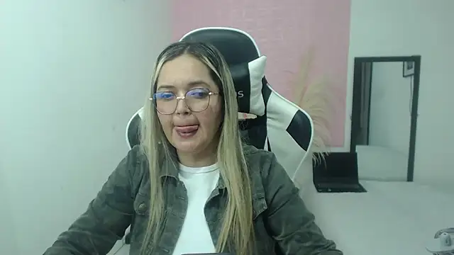 samy_vsn Live Chatraum