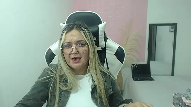 samy_vsn Live Chatraum