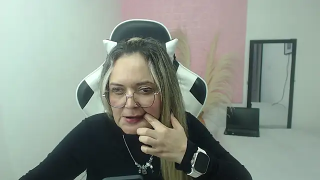 samy_vsn Cameră chat live