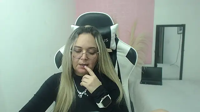 samy_vsn Cameră chat live