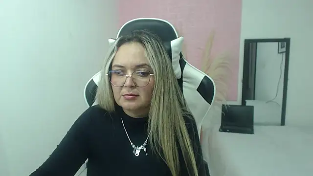 Sala de chat en directo de samy_vsn