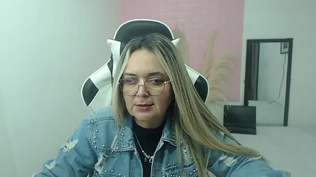 samy_vsn Cameră chat live