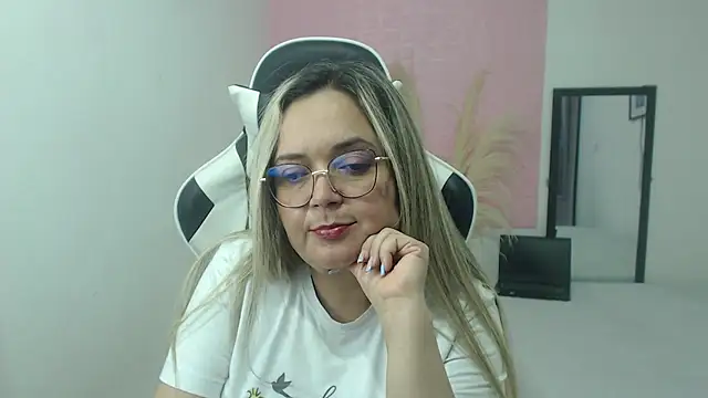 Chat ao vivo de samy_vsn
