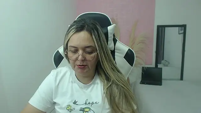 Chat ao vivo de samy_vsn