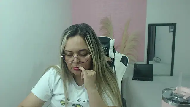 Sala de chat ao vivo de samy_vsn