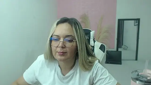samy_vsn Cameră chat live