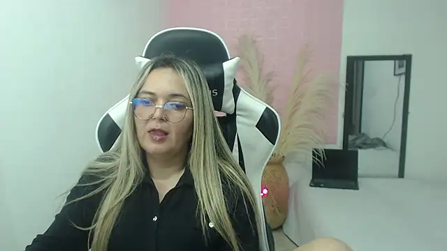 samy_vsn Live Chatraum