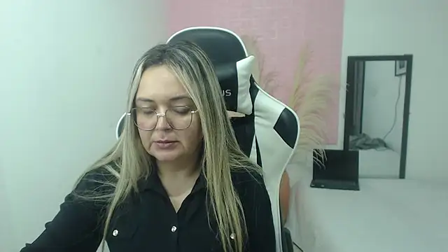 Sala de chat en directo de samy_vsn