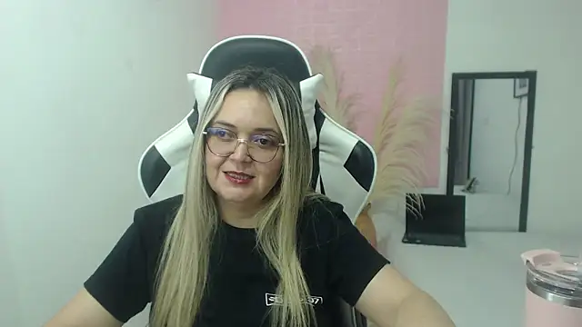 Chat ao vivo de samy_vsn