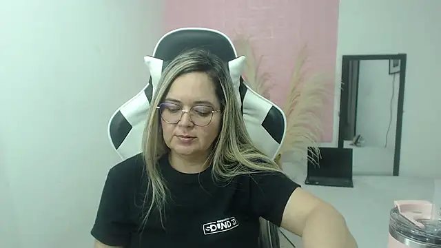Chat ao vivo de samy_vsn