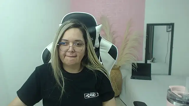 samy_vsn Cameră chat live