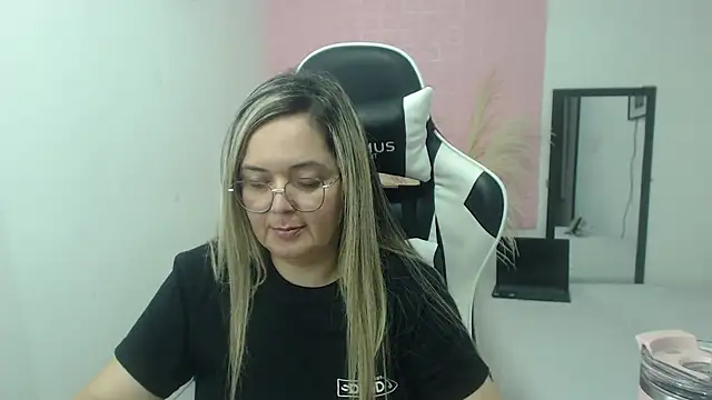 Sala de chat en directo de samy_vsn
