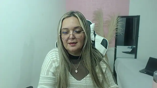 Sala de chat en directo de samy_vsn