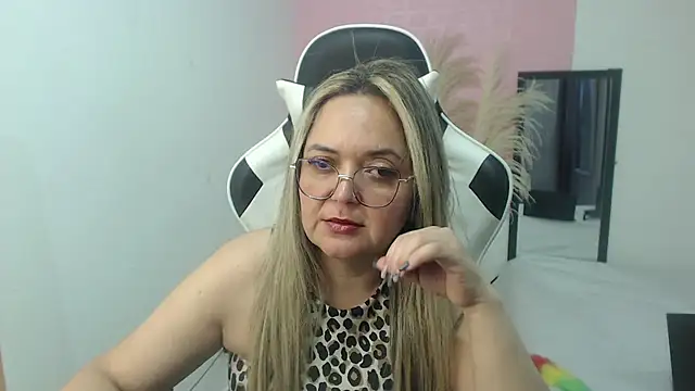 samy_vsn Live Chatraum