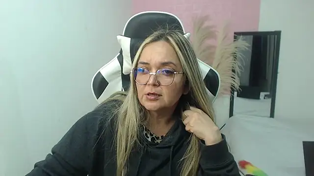 samy_vsn Cameră chat live