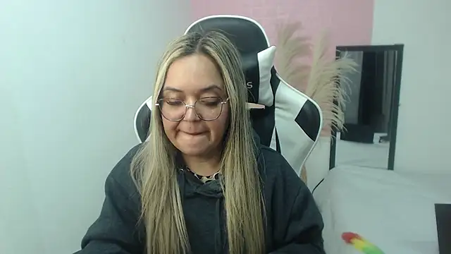 Sala de chat ao vivo de samy_vsn