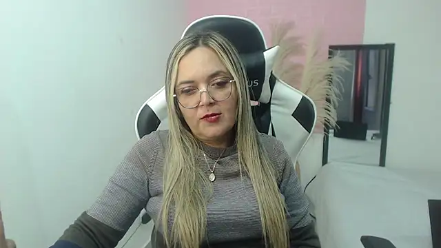 samy_vsn Live chatroom