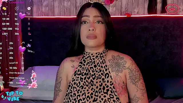 Chat ao vivo de Neko_Misaki