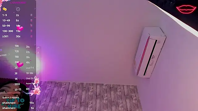 Neko_Misaki Ruang Obrolan Langsung