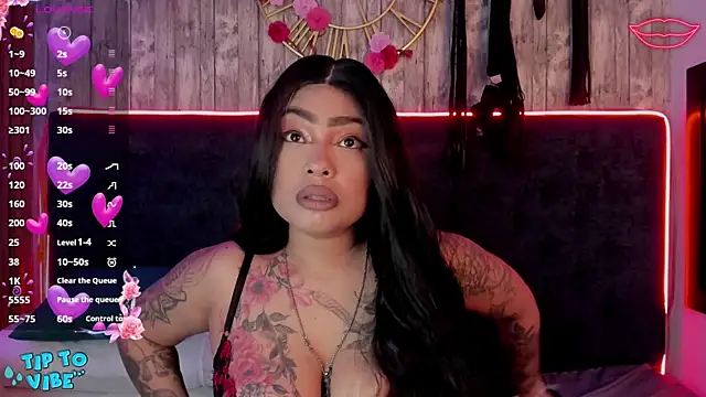 Sala de chat ao vivo de Neko_Misaki