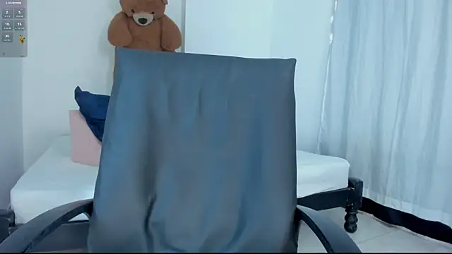 Chat ao vivo de Samantha_cp_