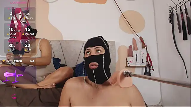 Liana_Asaff – Naživo XXX chat