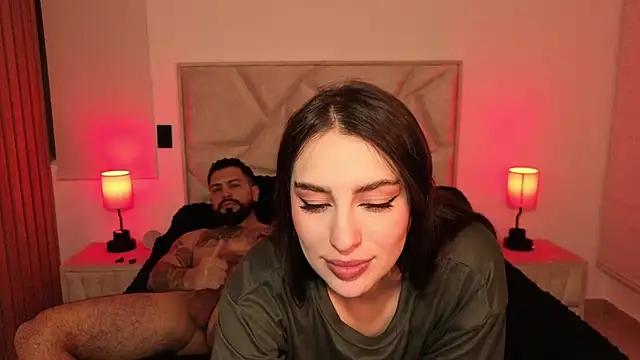 teseo_and_afroditha_ Cameră chat live