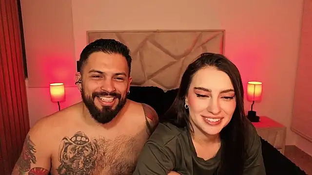 teseo_and_afroditha_ Cameră chat live