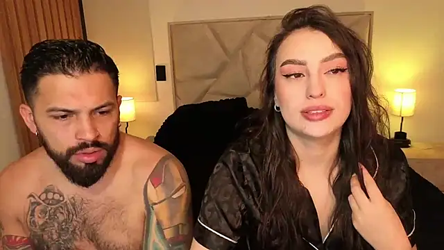 teseo_and_afroditha_ Cameră chat live