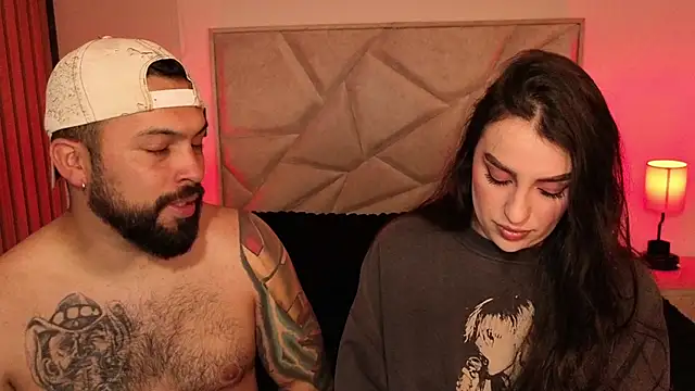 عرض كام teseo_and_afroditha_